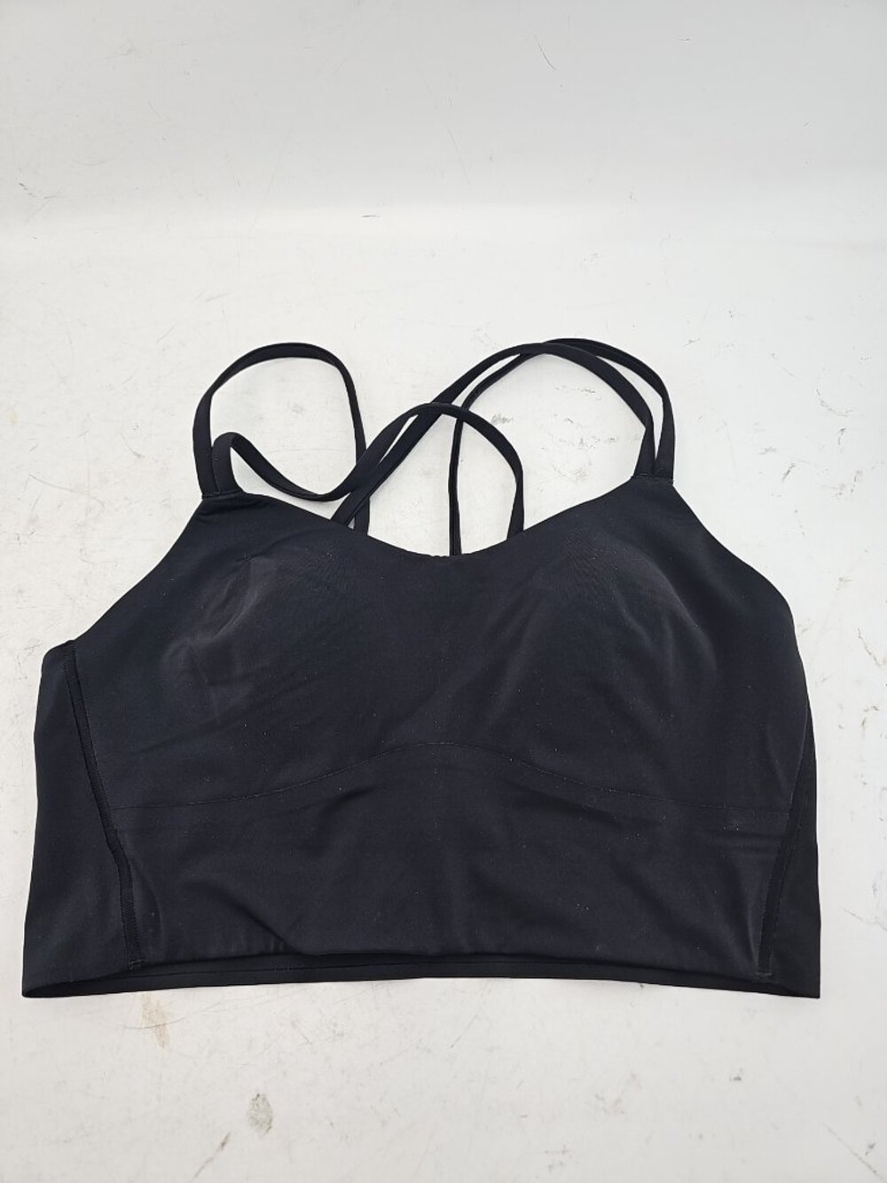 Lululemon Free To Be Strappy Bra